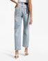 KSUBI Brooklyn Jean Skream Trashed Womens Apparel